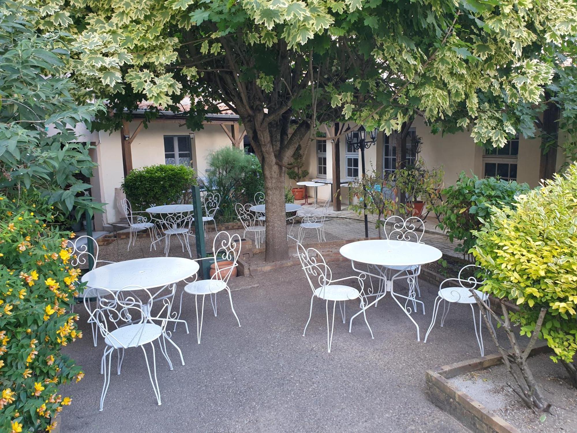 Le Relais Du Chateau Oiron Exterior photo